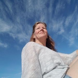 Meet your Posher, Kathleen